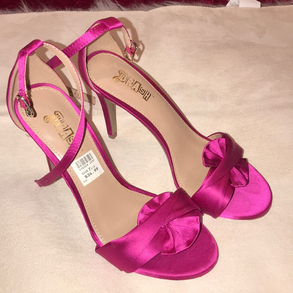 Pink Brash - Picture 2 of 3